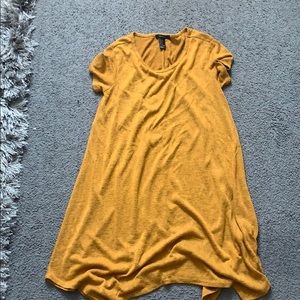 T shirt dress